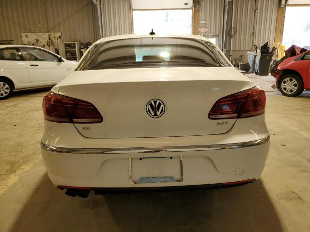 2015 VOLKSWAGEN CC SPORT - WVWBN7AN7FE802991