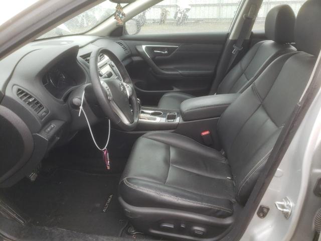 1N4AL3AP9GC143567 Nissan ALTIMA 2.5