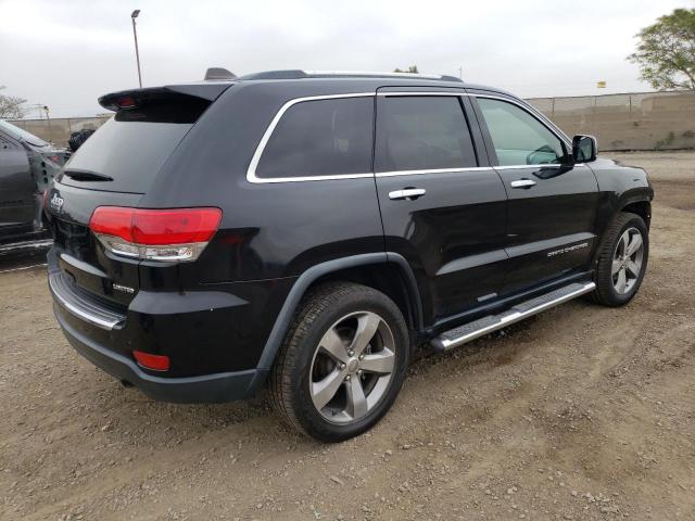 1C4RJFBGXEC321549 Jeep Grand Cherokee Limited