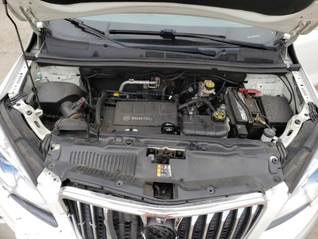 KL4CJCSBXFB265235 Buick Encore