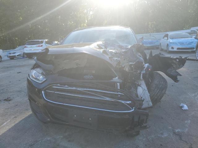 2016 FORD FUSION SE - 3FA6P0LU6GR405669