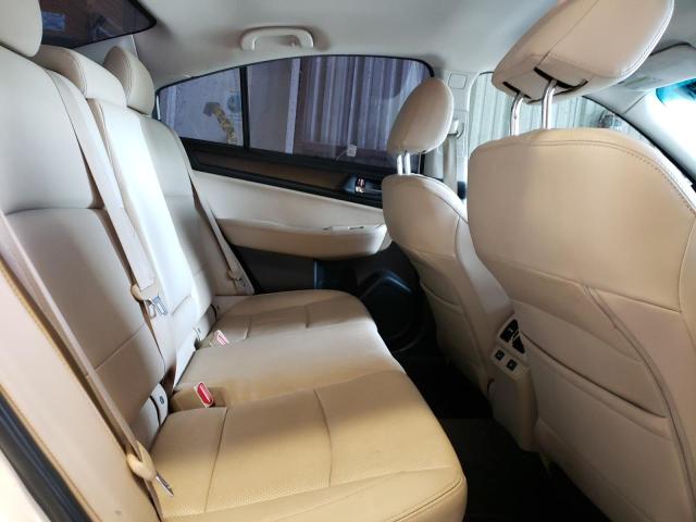 2015 SUBARU LEGACY 4S3BNAJ62F3069413