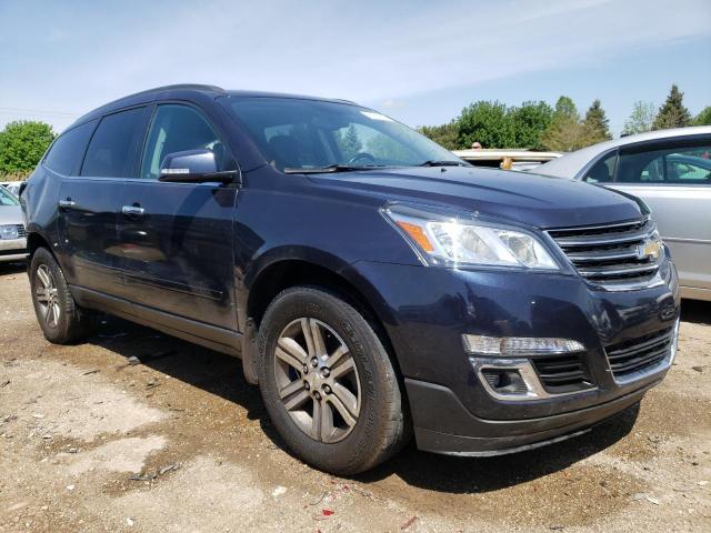 1GNKVHKDXGJ309639 | 2016 CHEVROLET TRAVERSE L