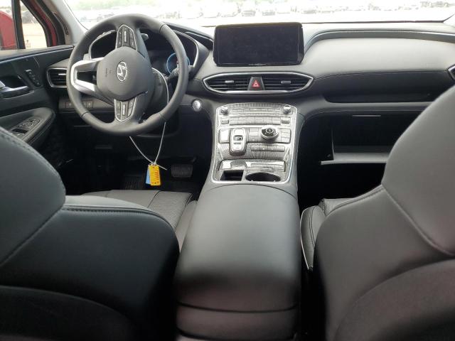 2023 HYUNDAI SANTA FE L - 5NMS5DA10PH004553