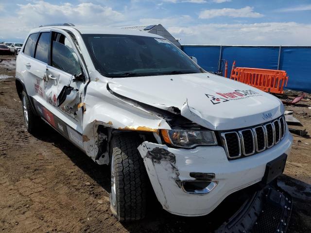 1C4RJFAG3JC165866 Jeep Grand Cherokee Laredo