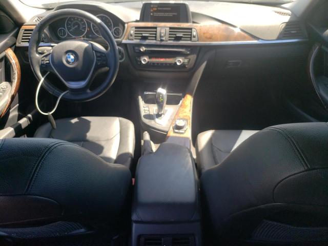 WBA3C1C51EK109545 BMW 328 I Sulev