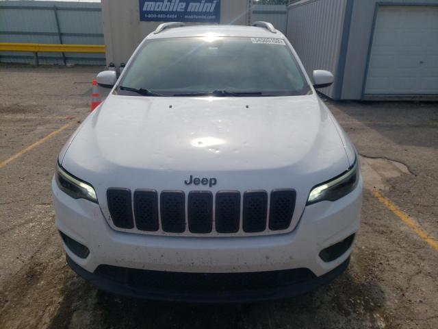 1C4PJMCXXKD352736 Jeep Cherokee Latitude
