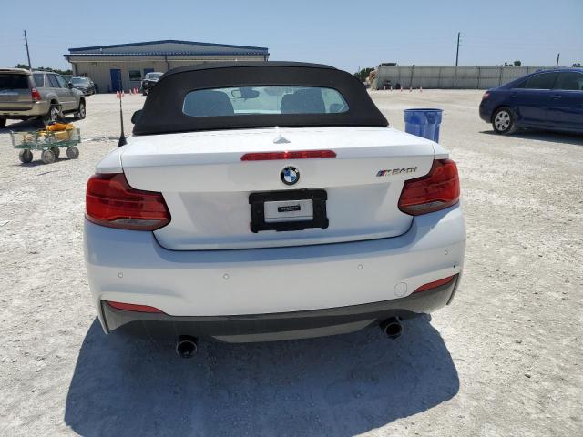 2019 BMW M240I - WBA2N1C59K7D55881
