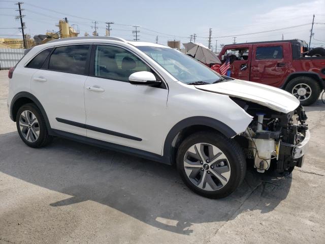 2019 KIA NIRO EX PR - KNDCE3LG0K5008324