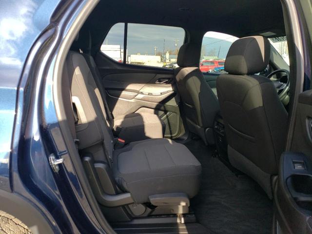 2023 CHEVROLET TRAVERSE L - 1GNEVGKW3PJ101756