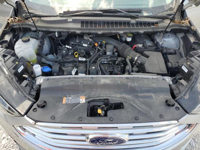 2FMPK4J96LBA94669 2020 FORD EDGE, photo no. 12