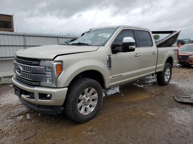 2017 Ford F-250 