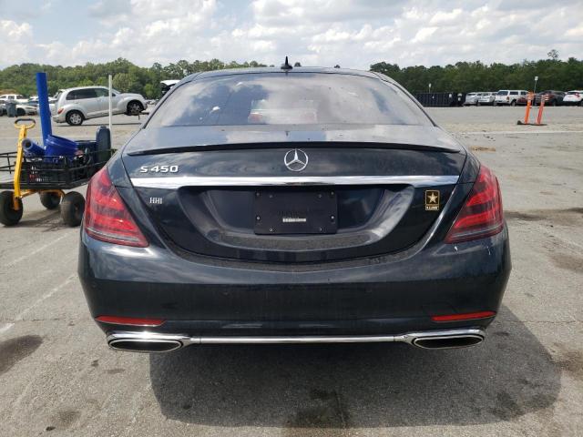2020 MERCEDES-BENZ S 450 - WDDUG6GB4LA512758