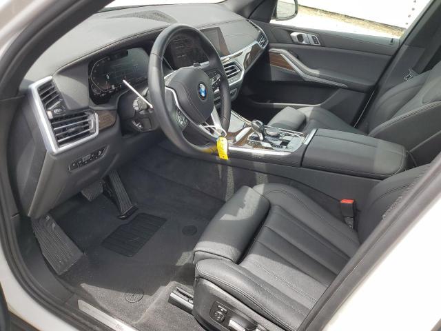 5UXCR4C09M9G25215 BMW X5 Sdrive 40i