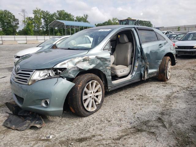 2010 Toyota Venza 