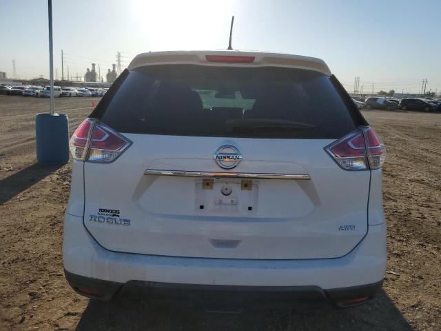 KNMAT2MV9FP566302 Nissan ROGUE S