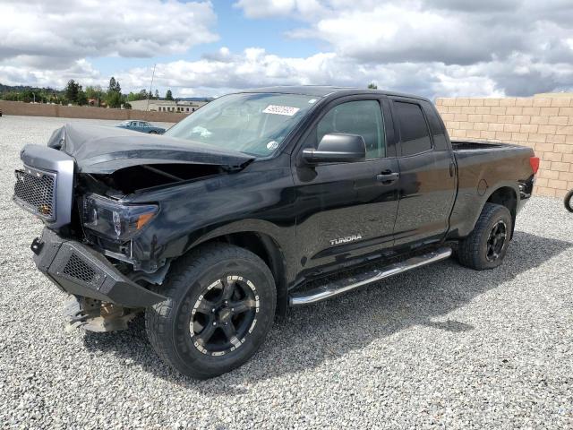 2011 Toyota Tundra 