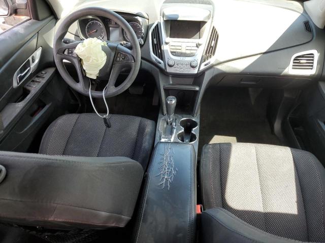 2GKALMEK0H6187700 GMC Terrain Sle