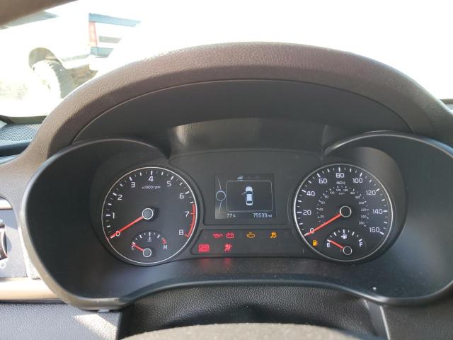 KNAGT4L32G5090751 KIA Optima Lx