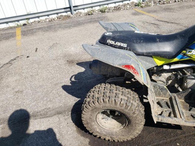 2022 POLARIS OUTLAW 110 RF3YAK114NT062301