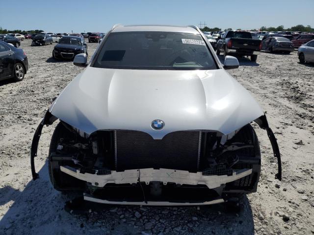 2019 BMW X3 SDRIVE3 - 5UXTR7C55KLF35377