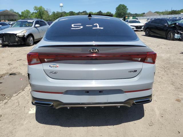 5XXG64J22MG056448 KIA K5 GT LINE