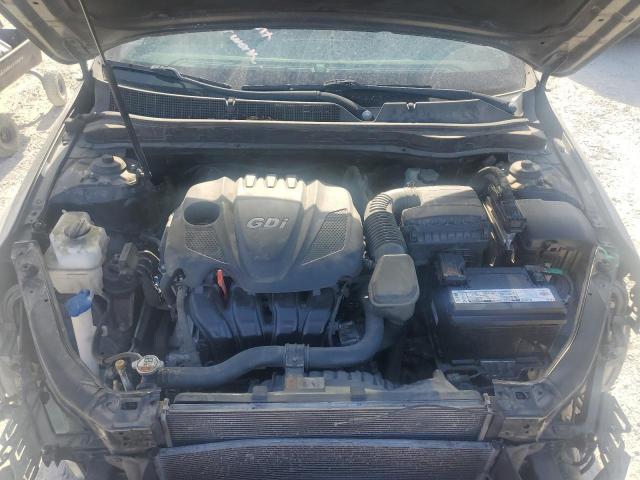 5XXGM4A79EG265074 KIA Optima Lx