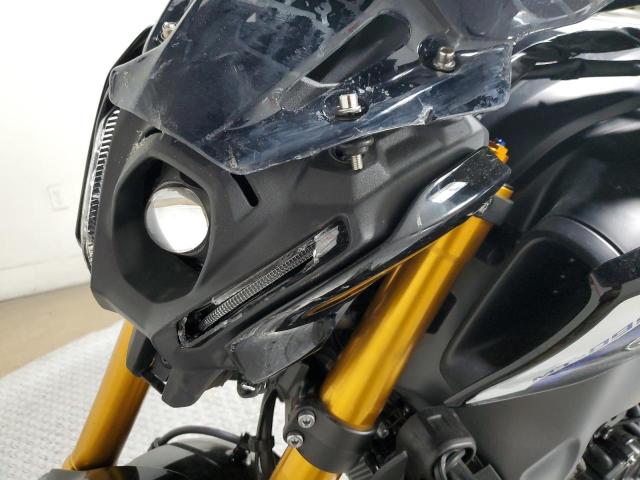 2021 YAMAHA MT09 DC JYARN72Y6MA000309