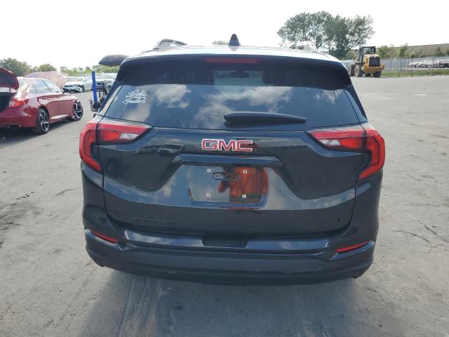 2021 GMC TERRAIN SL - 3GKALPEV0ML392922