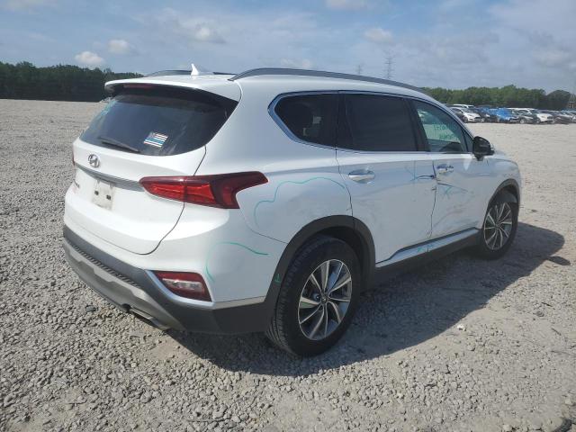 2019 HYUNDAI SANTA FE L - 5NMS53AD4KH123574