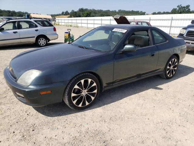 1998 Honda Prelude 