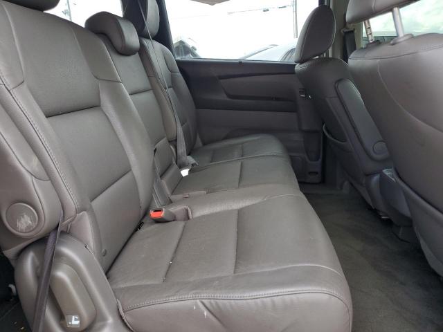 5FNRL5H91GB027735 2016 HONDA ODYSSEY, photo no. 11