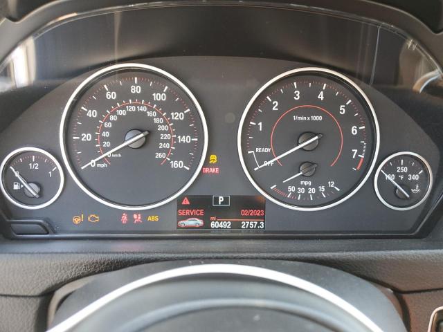 2018 BMW 330 I - WBA8B9C52JK886527