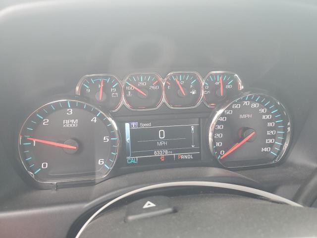 2017 CHEVROLET SILVRK1500 3GCPCREC0HG439557