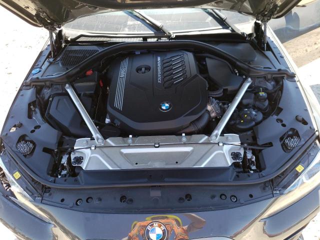 2022 BMW M440XI - WBA63AT00NCK05758