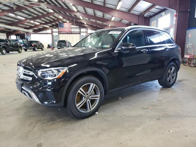 2020 Mercedes-Benz GLC 