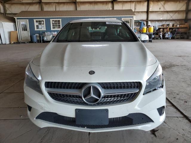 WDDSJ4EB2GN378525 Mercedes-Benz CLA 250