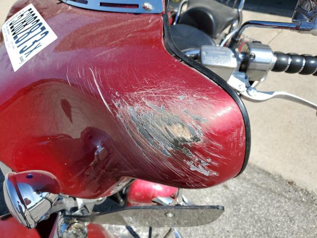 2007 KAWASAKI VN1600 D - JKBVNKD1X7A013161