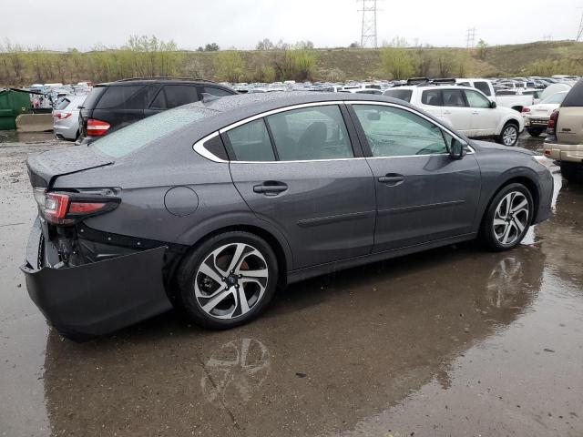4S3BWAN65L3025974 Subaru Legacy Limited