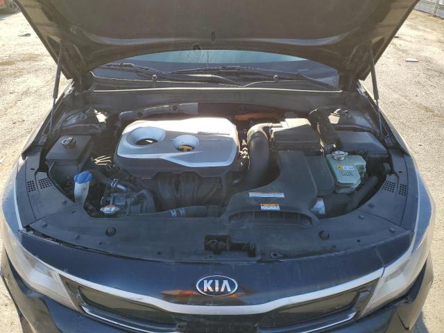 KNAGU4LE9H5011804 KIA OPTIMA HYBRID