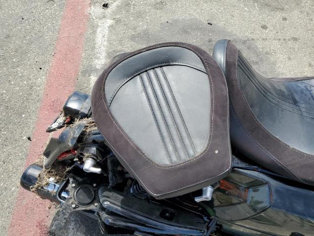 2022 HARLEY-DAVIDSON FLTRXSE 1HD1TCL24NB954898