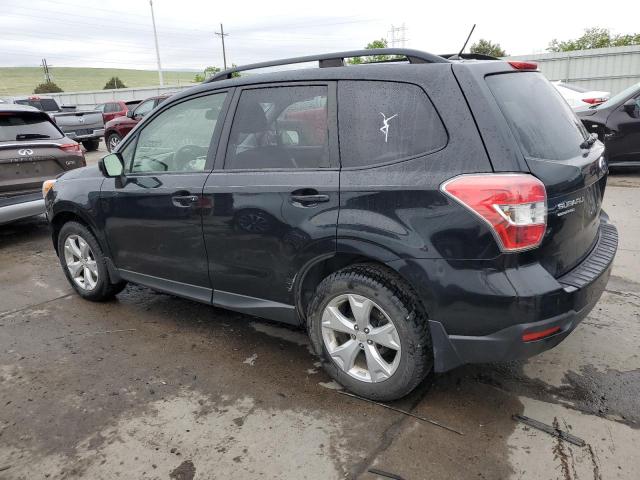 JF2SJAECXEH513247 Subaru Forester 2.5i Premium