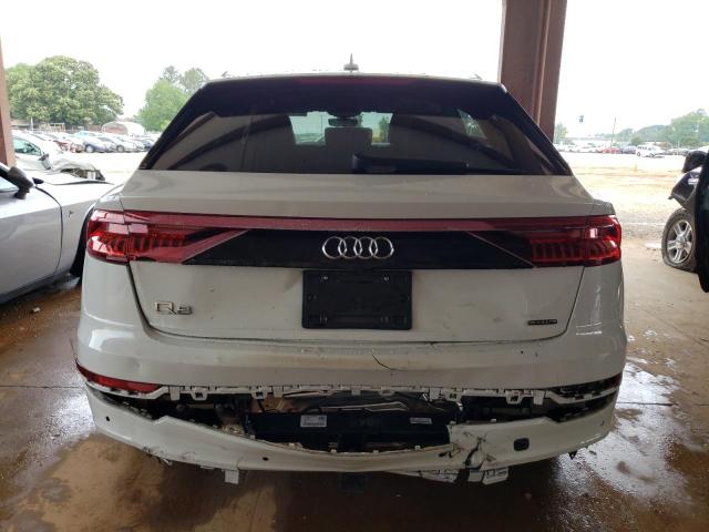 2019 AUDI Q8 PRESTIG WA1CVAF11KD005122