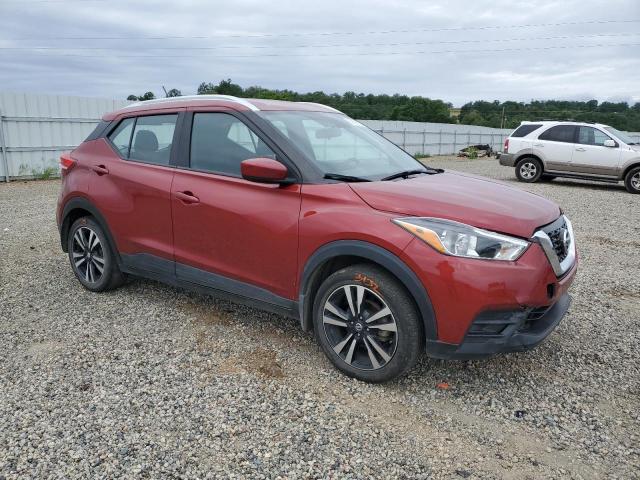 3N1CP5CU3KL515667 Nissan KICKS S