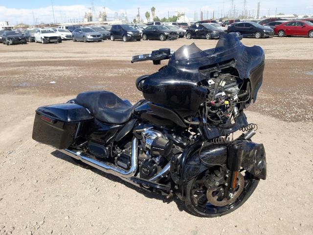 2019 HARLEY-DAVIDSON FLHXS - 1HD1KRP38KB621172