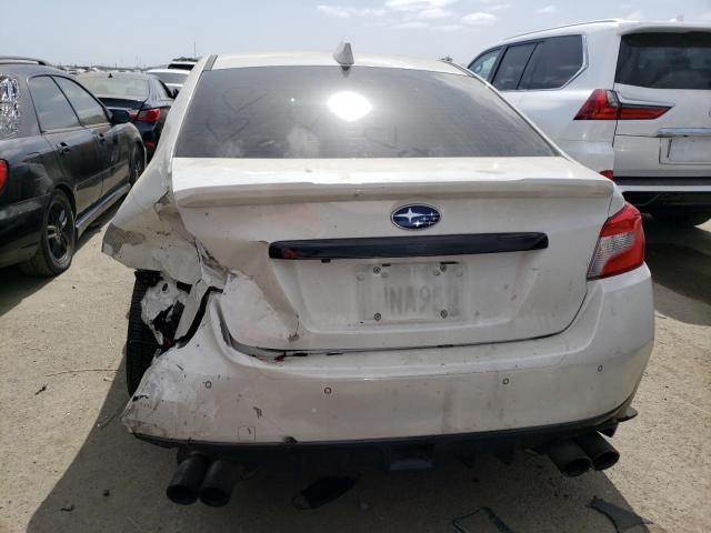 JF1VA1N61H8818717 Subaru Wrx Limited