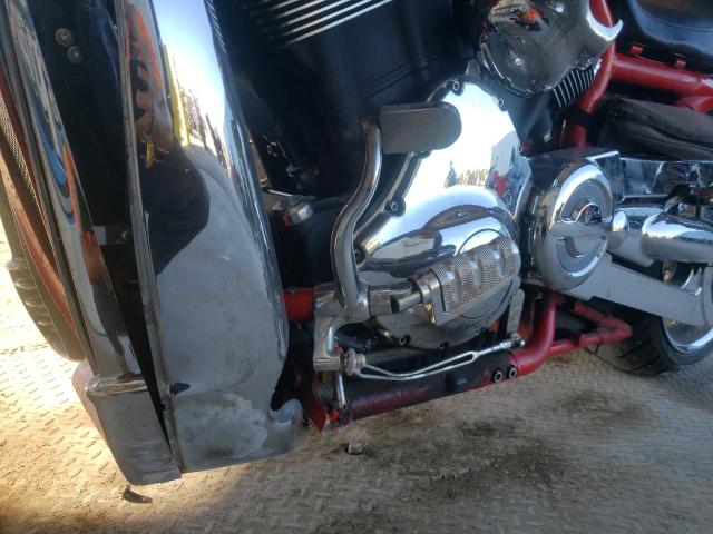 2006 HARLEY-DAVIDSON VRSCSE - 1HD1PPG146K977144