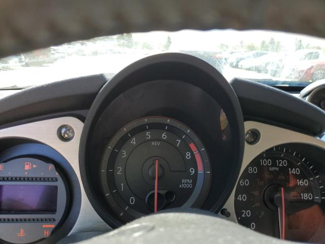 JN1AZ4EHXFM444216 Nissan 370Z BASE
