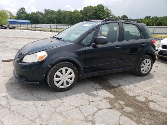 2011 Suzuki SX4 