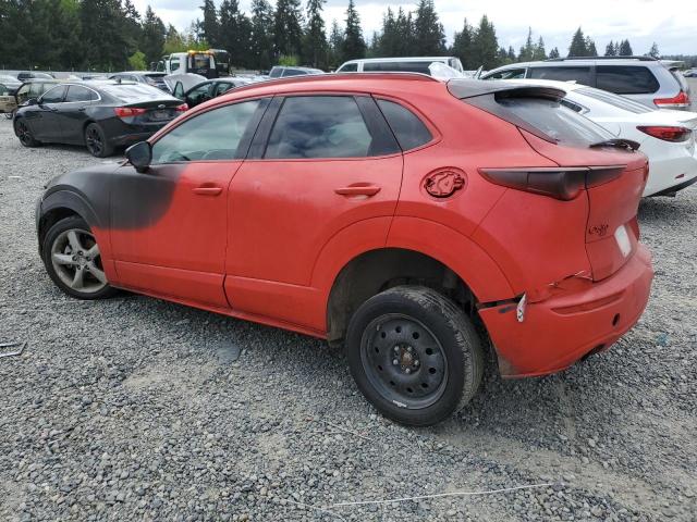 3MVDMBDL5NM432785 Mazda Cx-30 Premium